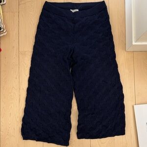 Rachel Comey for Target Navy Knit set